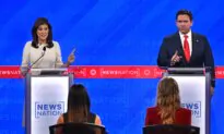 Haley, DeSantis to Appear in Back-to-Back Town Halls in Iowa