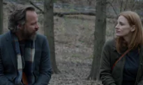 ‘Memory’: The Light at the Tunnel’s End