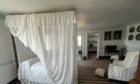 Bring Back Linen!