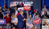 Trump Promises to End Tax Favors for Colleges That Discriminate Against Conservatives and Promote Anti-Semitism