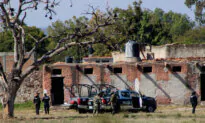 Attack at Mexico Holiday Party Leaves 12 Dead: Authorities