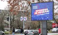 Serbia’s Ruling SNS Set to Win Election, Vucic Declares Victory