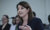 ‘Stay Home If You’re Sick,’ CDC Director Warns in Holiday Message