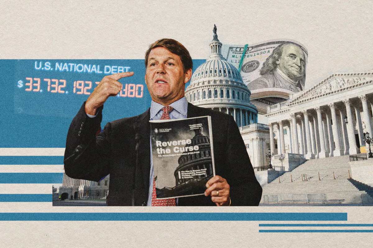 (Illustration by The Epoch Times, Getty Images, Shutterstock)
