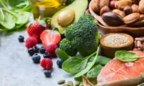 Protect Your Cardiovascular System With 11 Types of Food