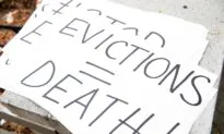 Eviction Costs Pushing Landlords out of California’s Housing Market