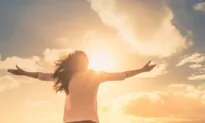 3 Ways to Renew Your Resolve
