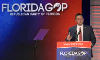 Florida State GOP Chairman Ousted After Refusing to Resign Amid Rape Allegations