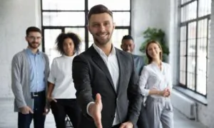 How Initiating Positive Moments Can Turn Enemies Around