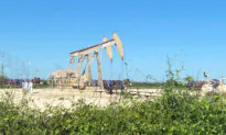 US Enjoying Record Oil Production—But Is It Sustainable?