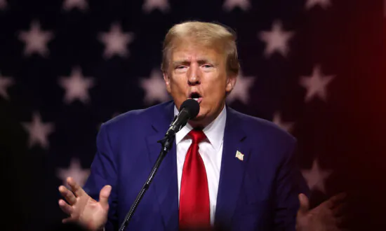 What President Trump Could—and Couldn’t—Do Under the Insurrection Act