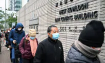 Hong Kong Accused of Political Persecution as Democracy Activist Jimmy Lai Goes on Trial