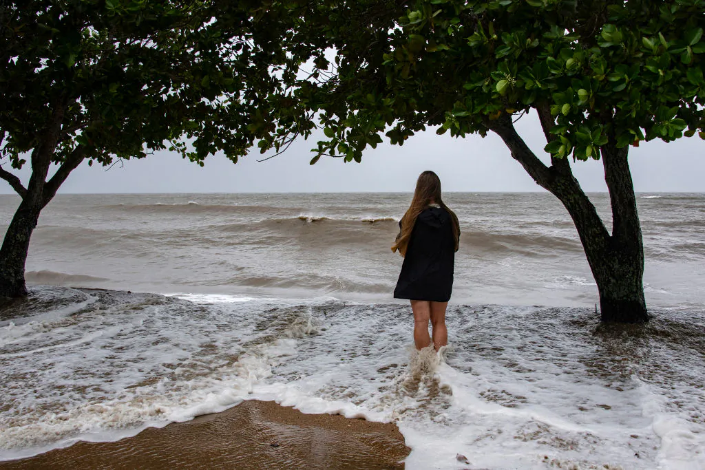 Minister Defends Weather Forecast System After Late Flood Warnings