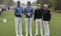 Bernhard Langer and Son Win PNC Championship. Woods Finishes Hopeful for Next Year