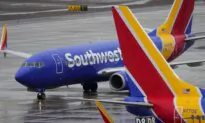 Nearly 12,000 US Flights Delayed or Canceled Amid Severe Winter Weather