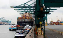 Major Oil and Shipping Companies Suspend Travel Through Key Waterway