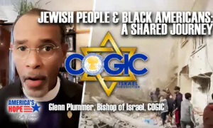 Jewish People & Black Americans: A Shared Journey | America’s Hope