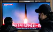 North Korea Fires Ballistic Missile With Potential to Hit Anywhere in the US: Japan
