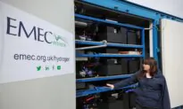 UK Unveils £2 Billion Investment in Hydrogen as Attention Pivots From Nuclear