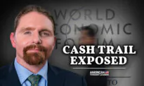 Exposing the ‘Controligarchs’ With Seamus Bruner