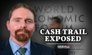 Exposing the ‘Controligarchs’ With Seamus Bruner
