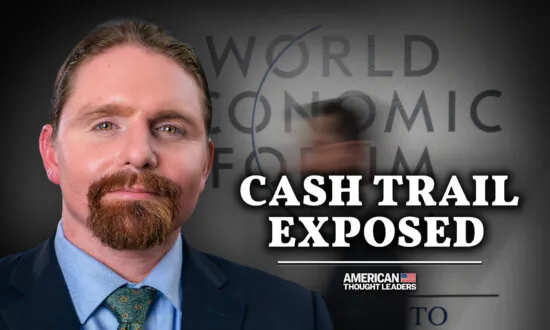 Exposing the ‘Controligarchs’ With Seamus Bruner