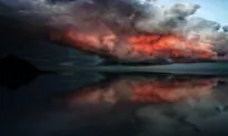 Apocalypse in the Air