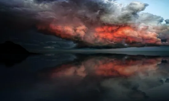 Apocalypse in the Air