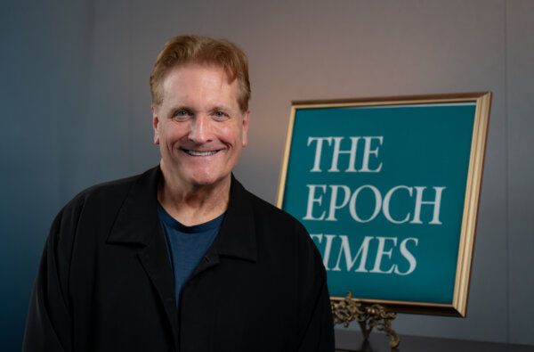 Epoch Times Photo