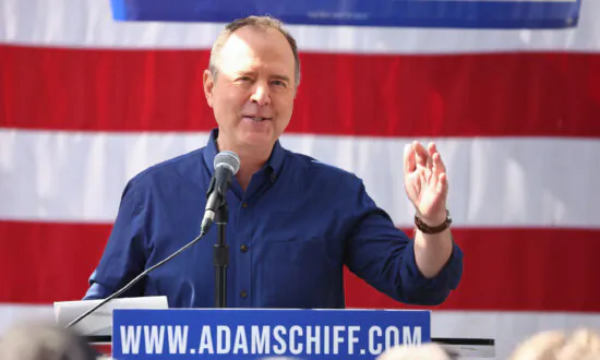 16 Candidates Vie for Adam Schiff’s Congressional Seat