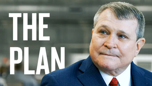 20,000 Drugs vs. 27 Virus Families—How to Counter the Next Pandemic: Dr. Steven Hatfill