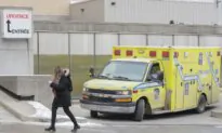 Quebec Doctors Say Emergency Room Overcrowding Is Putting Patient Health at Risk