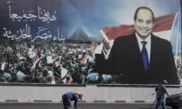El-sissi Wins Egypt’s Presidential Election With 89.6 Percent of Vote and Secures 3rd Term in Office