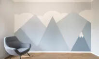 Paint a Wall Mural