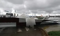 Deadly Argentina Storm a Blessing and Curse for Beleaguered Grains Sector
