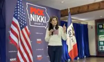 Nikki Haley Makes Pitch to Iowans as Most Electable Candidate
