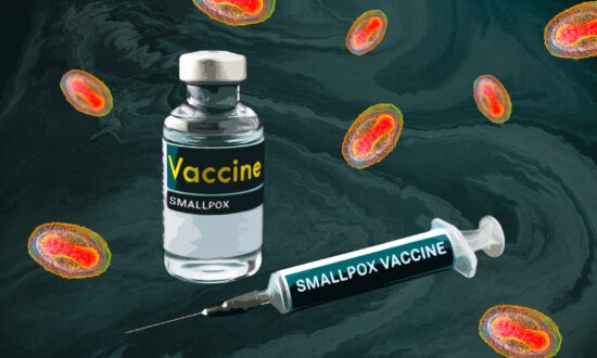 The Untold Stories About Smallpox Vaccines