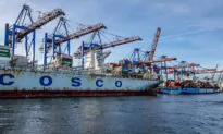 Flawed Import-Export Data Downplays China’s Economic Plight