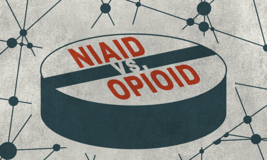 NSAIDs vs. Opioids for Pain Relief: The Key Differences