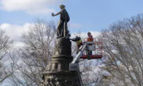Confederate Memorial at Arlington Cemetery to Be Removed After Judge Reverses Earlier Decision