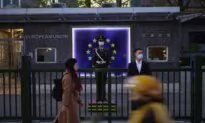 EU–China Summit Goes Nowhere and Frustrates Beijing’s Plans