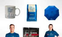 Discover Unforgettable Gifts at the Epoch Times Shop