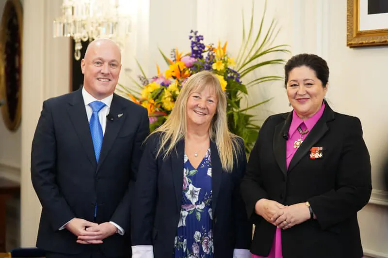 ANALYSIS: NZ Government Tackles Debt-Ridden Vocational Training Sector