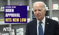 NTD Evening News Full Broadcast (Dec. 18)