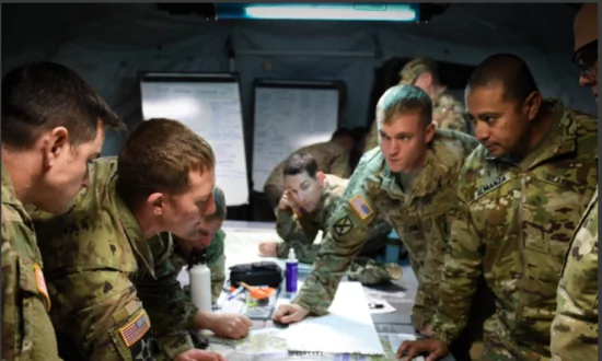 Comparative Analysis: Why It’s the Enemy of True Progress and Joy for Veterans