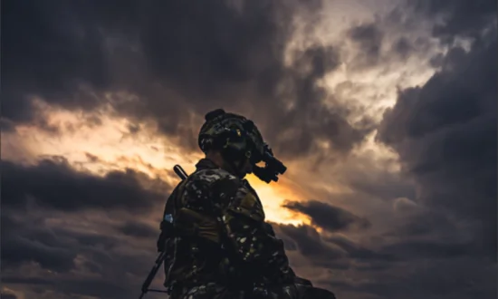 Meditations of an Army Ranger: The Pursuit of Purpose in Every Moment–Why Your Purpose is Now