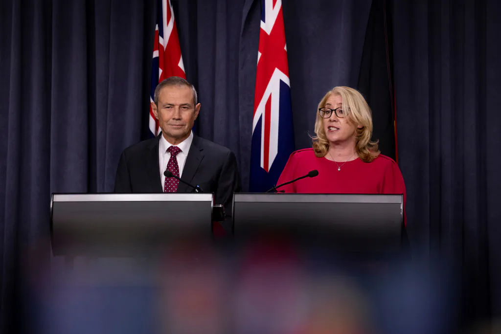 Western Australia Preps $2.8 Billion for Possible Pay Rise for Public Servants