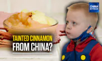 Lawmaker Demands Answers as Tainted Cinnamon Sickens Over 100 US Children