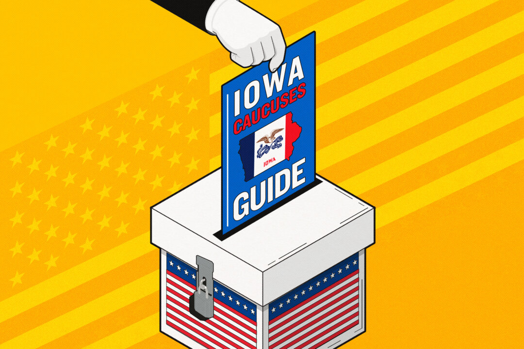 Everything You Need to Know About the Iowa Caucuses
