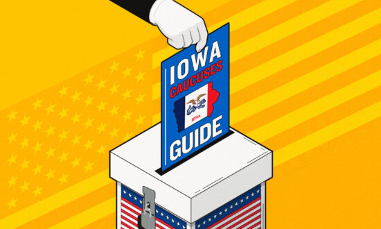 Everything You Need to Know About the Iowa Caucuses